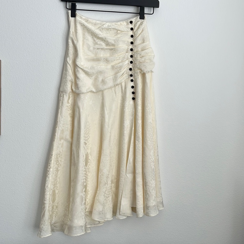 Aritzia Wilfred Le Fou Tango Skirt - 00